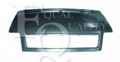 EQUAL QUALITY l03862 -  Капот двигателя